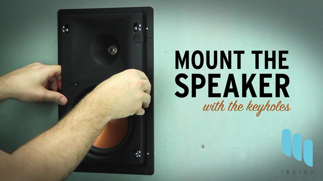 Klipsch Install Video