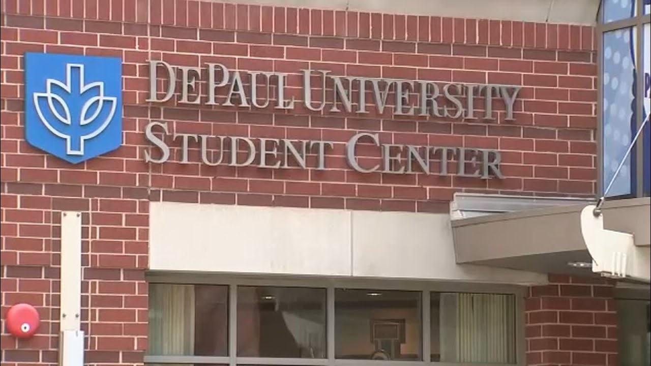 DePaul student to fight visa termination in court this week, his attorney says