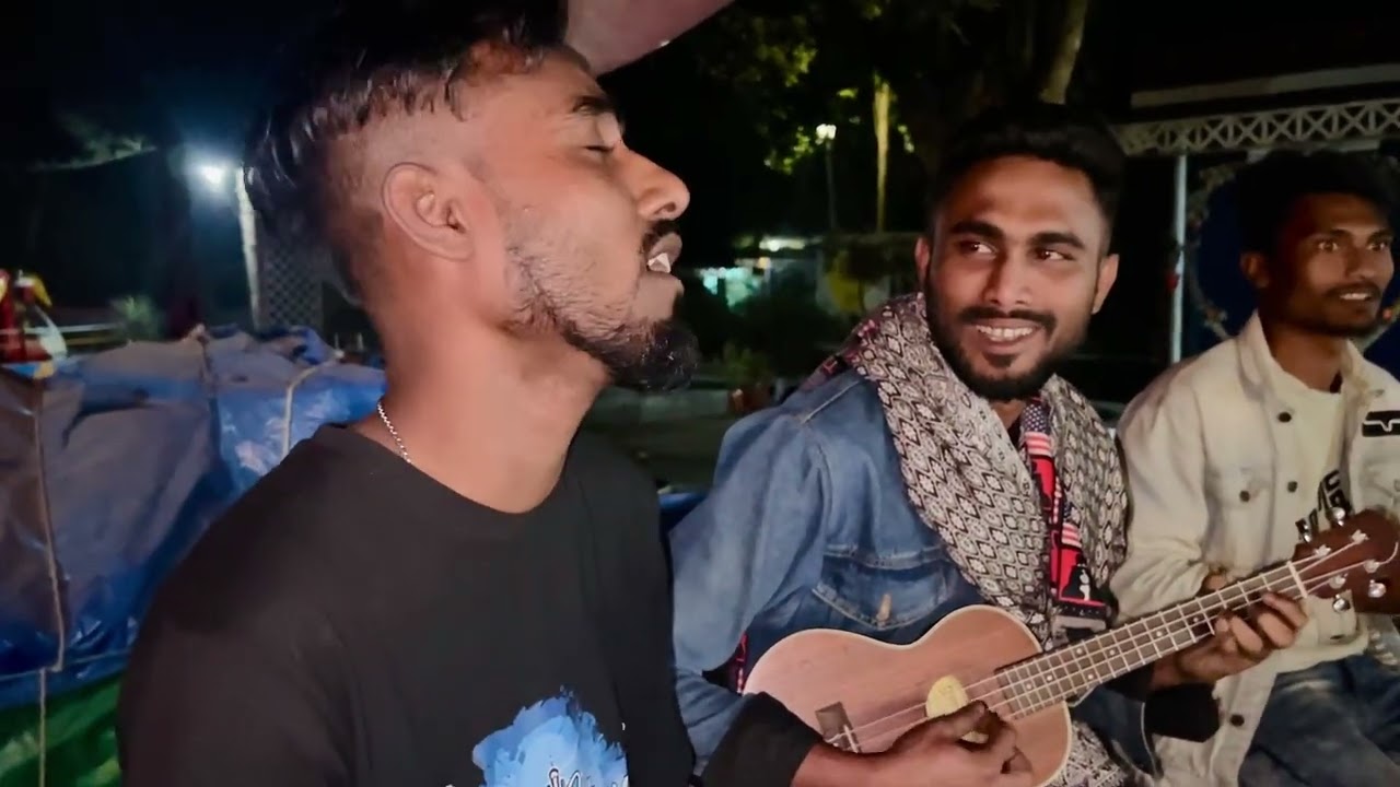 মধুর মধুর কথা কইয়া_কথা_আক্কাজ দেওয়ান _কাভার কালাম#lifeisbutadream#entertainment#akkas_dewan 