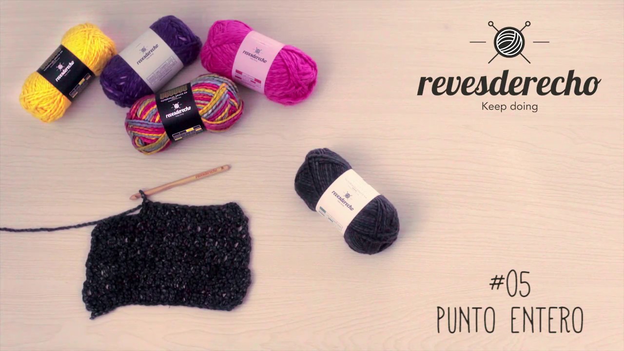 Tutorial Punto entero