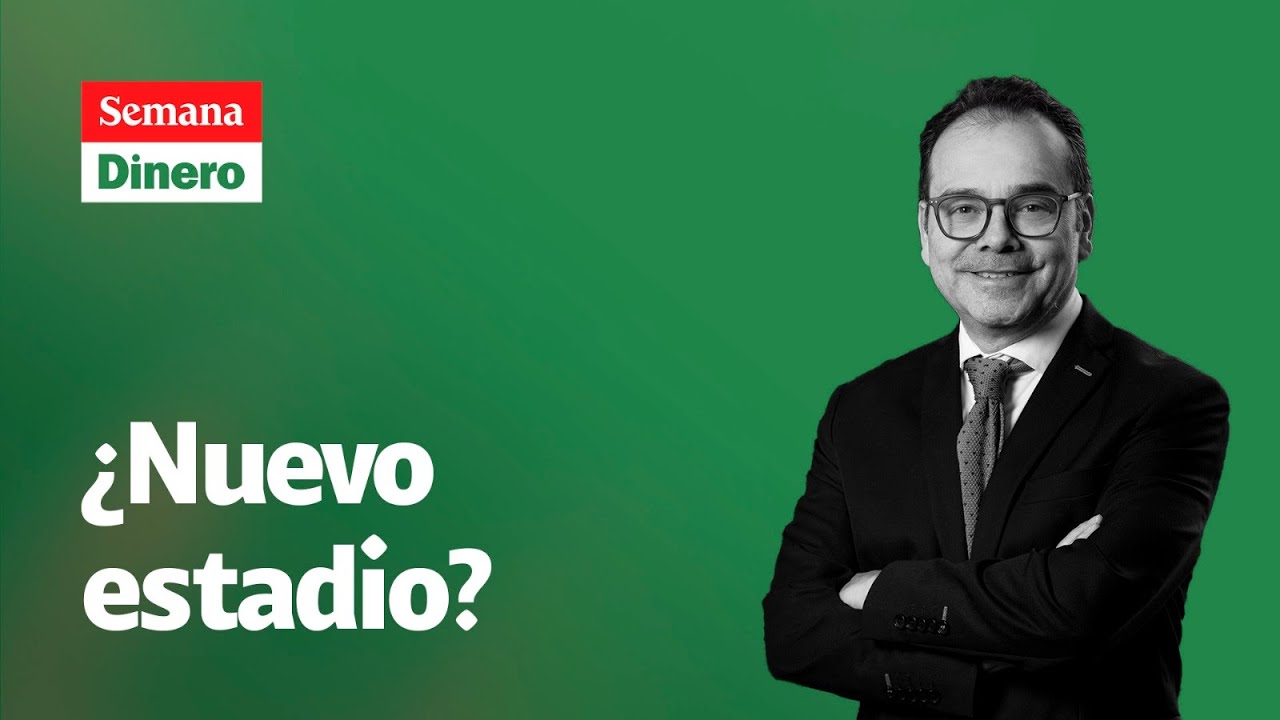 ¿Cómo quedará el nuevo estadio El Campín en Bogotá? | SEMANA