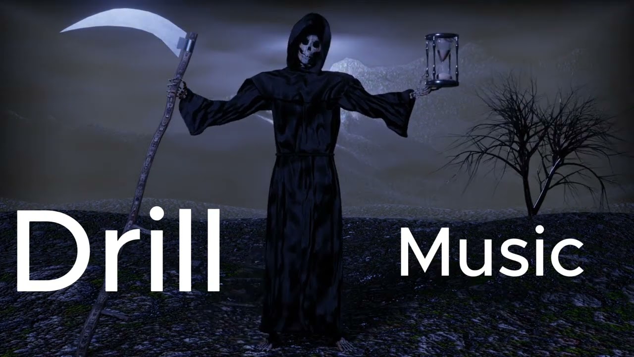 (free ) Drill Music,140 bpm music , Music Beats [No Copyright 2026 Sounds]
