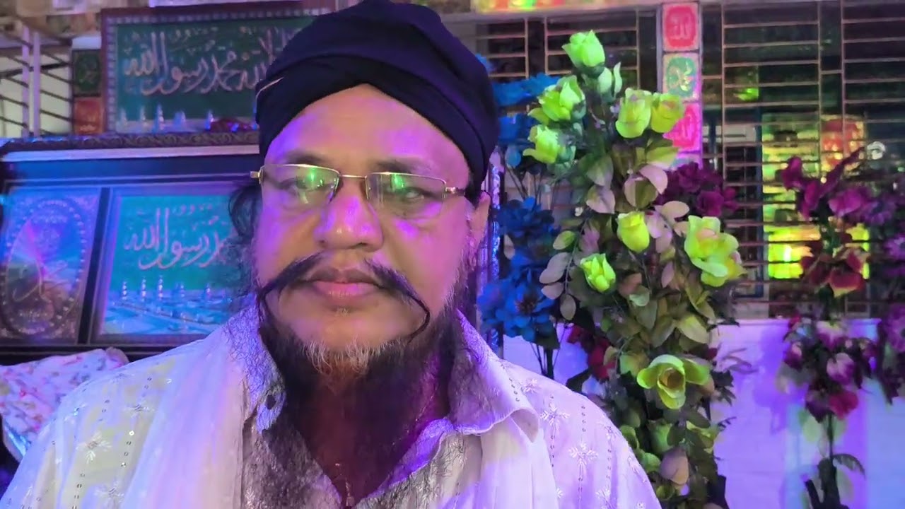 বন্ধু আমার আপন জেনে একবার দেখা দেয় না.....