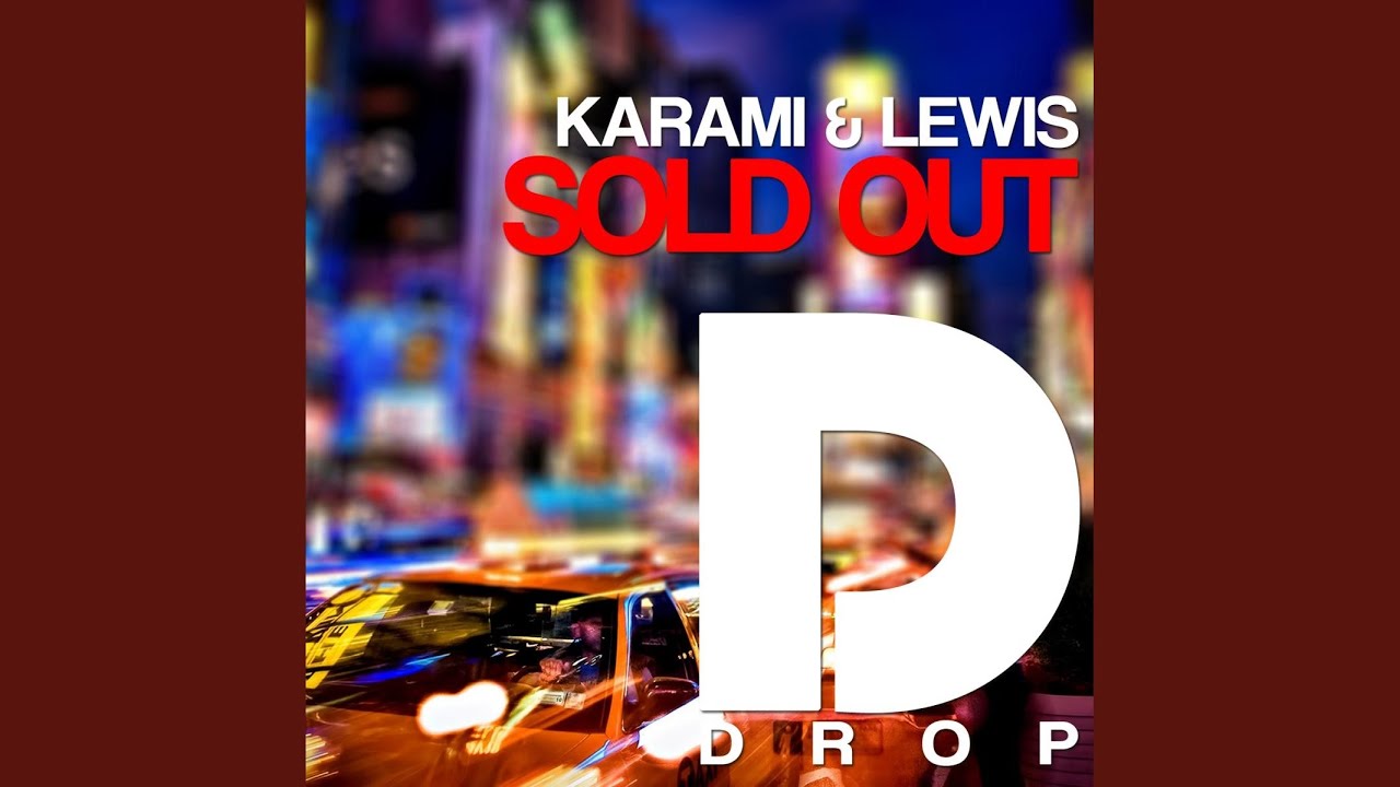 Sold Out (Club Mix)
