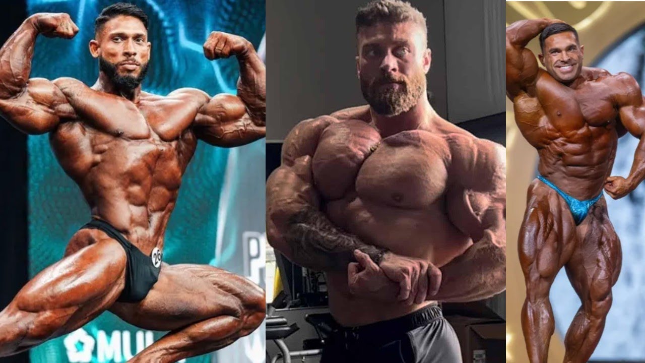 PUSH THROUGH THE PAIN: GYM MOTIOVATION 2025