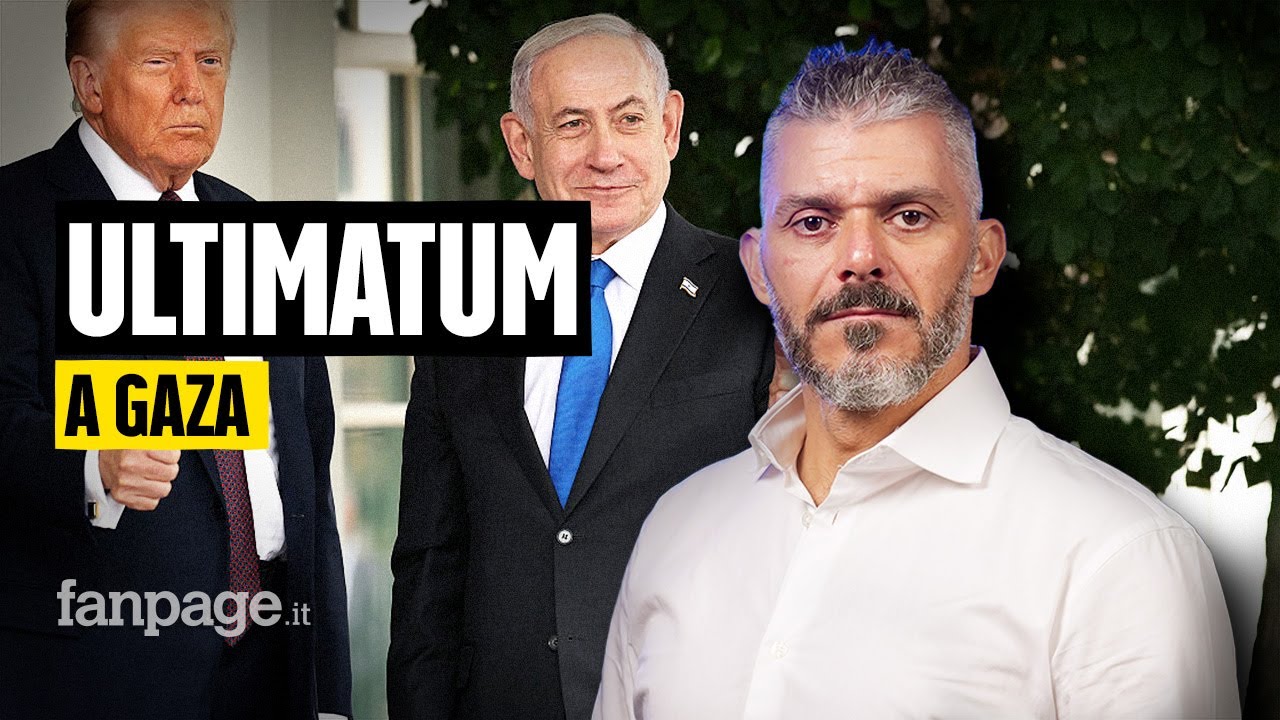 Il piano in 20 punti per la Striscia di Gaza che cancella la Palestina