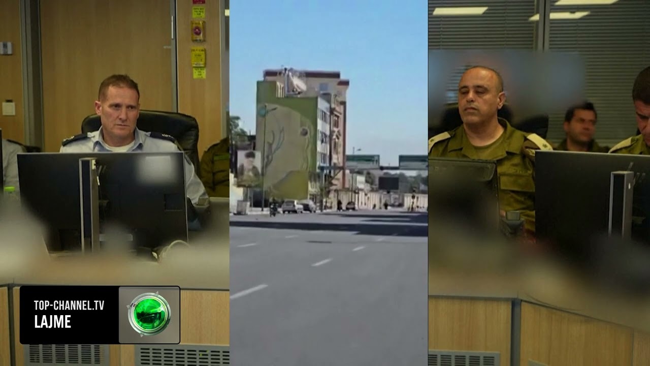 Top Channel/ Izraeli kërcënon Ajatollahun e ri: Cdo lider suprem, shënjestër eliminimi!