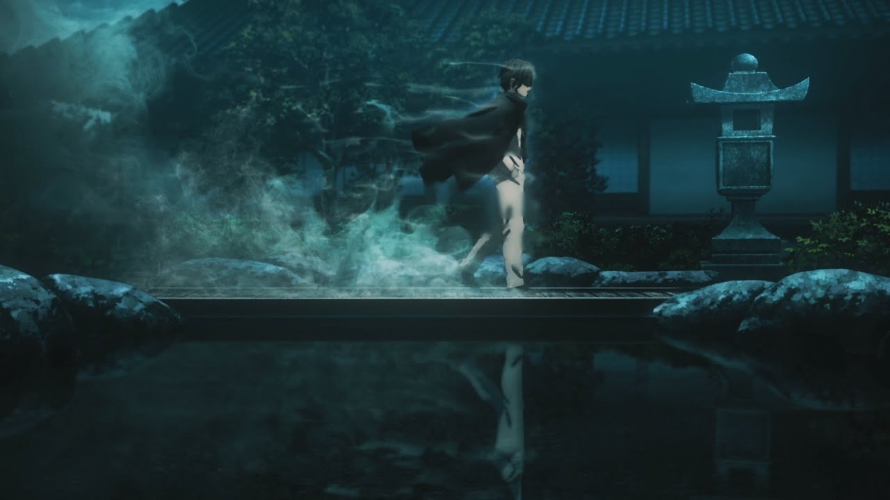 Muzan EPIC Entrance (Michael Jackson’s “Thriller”)