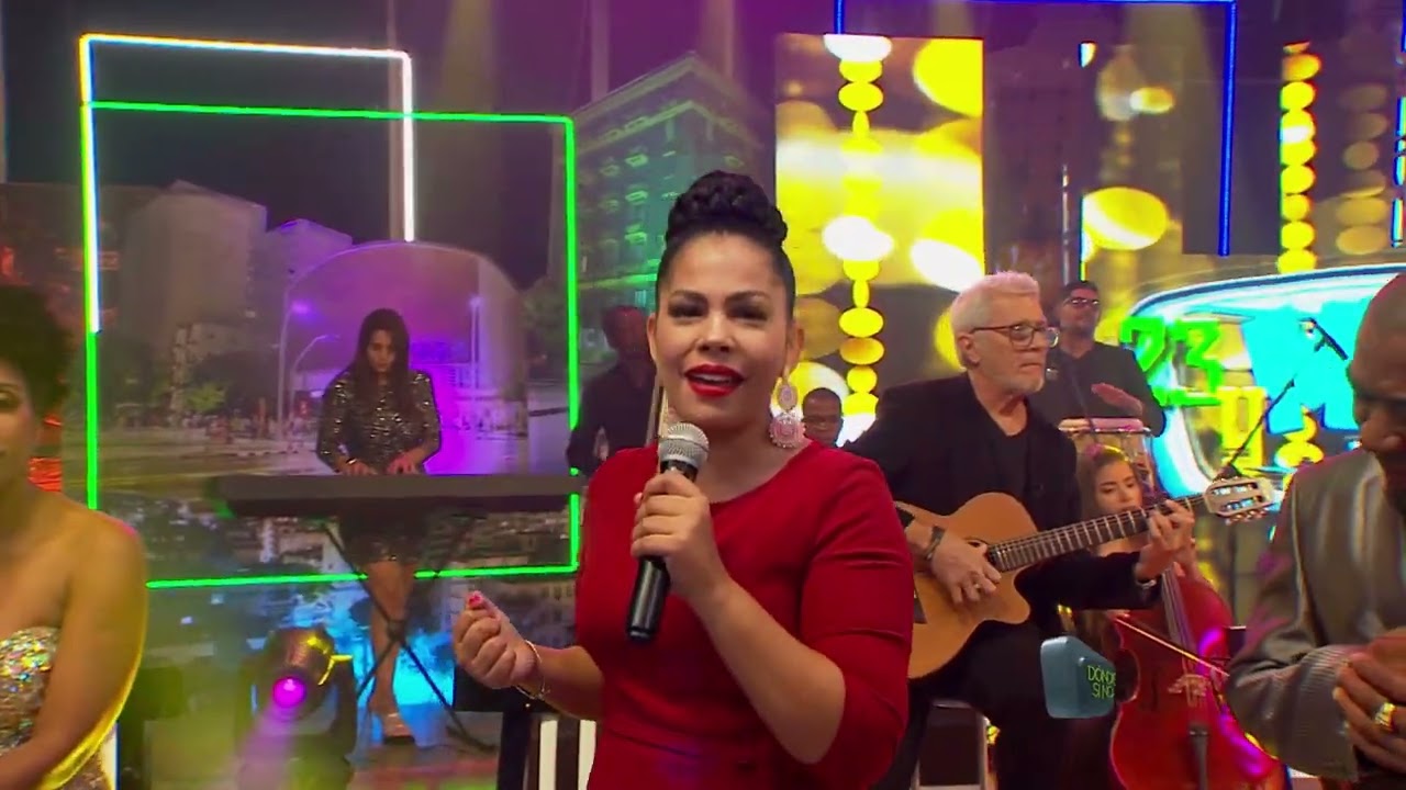 HOMENAJE A CESAR PORTILLO DE LA LUZ. PRODUCCION MUSICAL JOEL DOMINGUEZ CAMPOS.