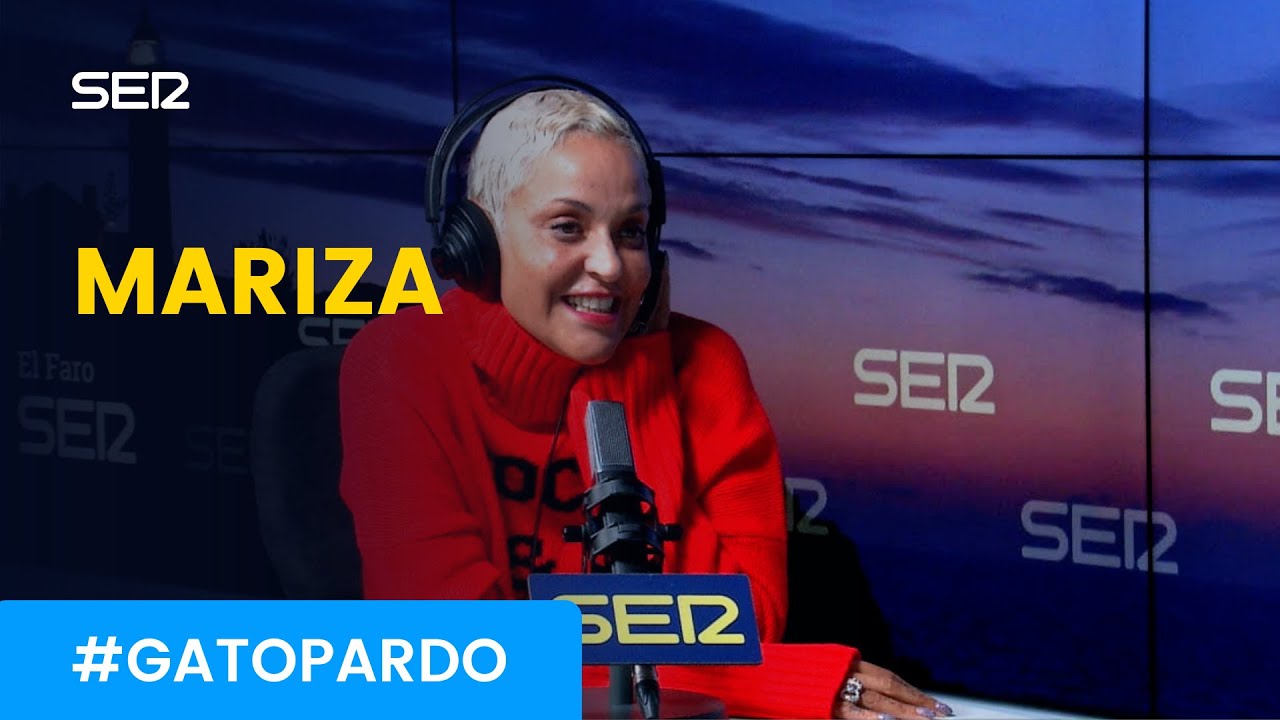 El Faro | Entrevista Mariza | 04/11/2021