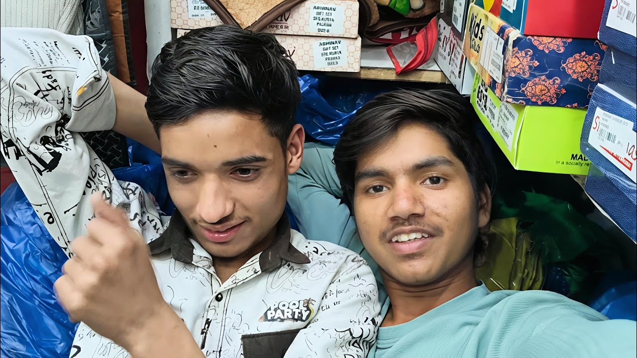 Scooty Shivam Ne Li party Maine Di 😅😂