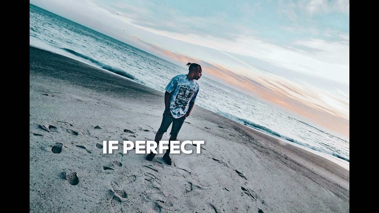 Always Been You - CJ Pitts (Lyric Video) 