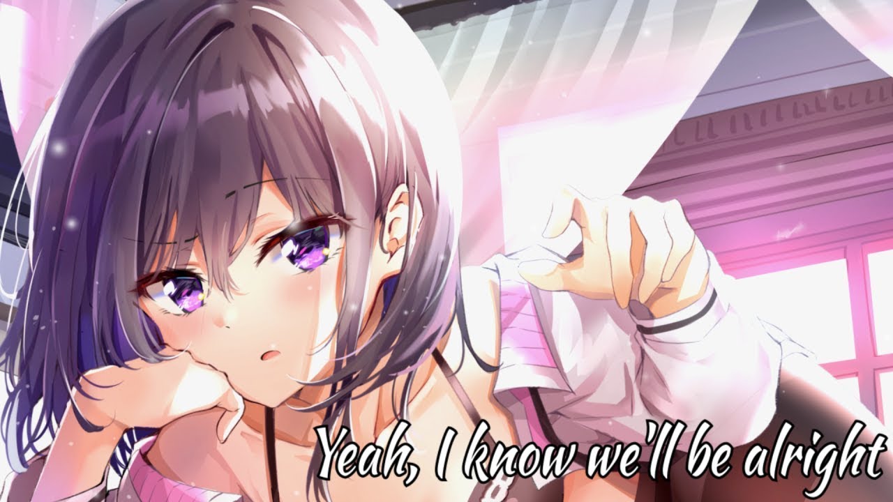 Nightcore - No Sleep (Martin Garrix feat. Bonn)