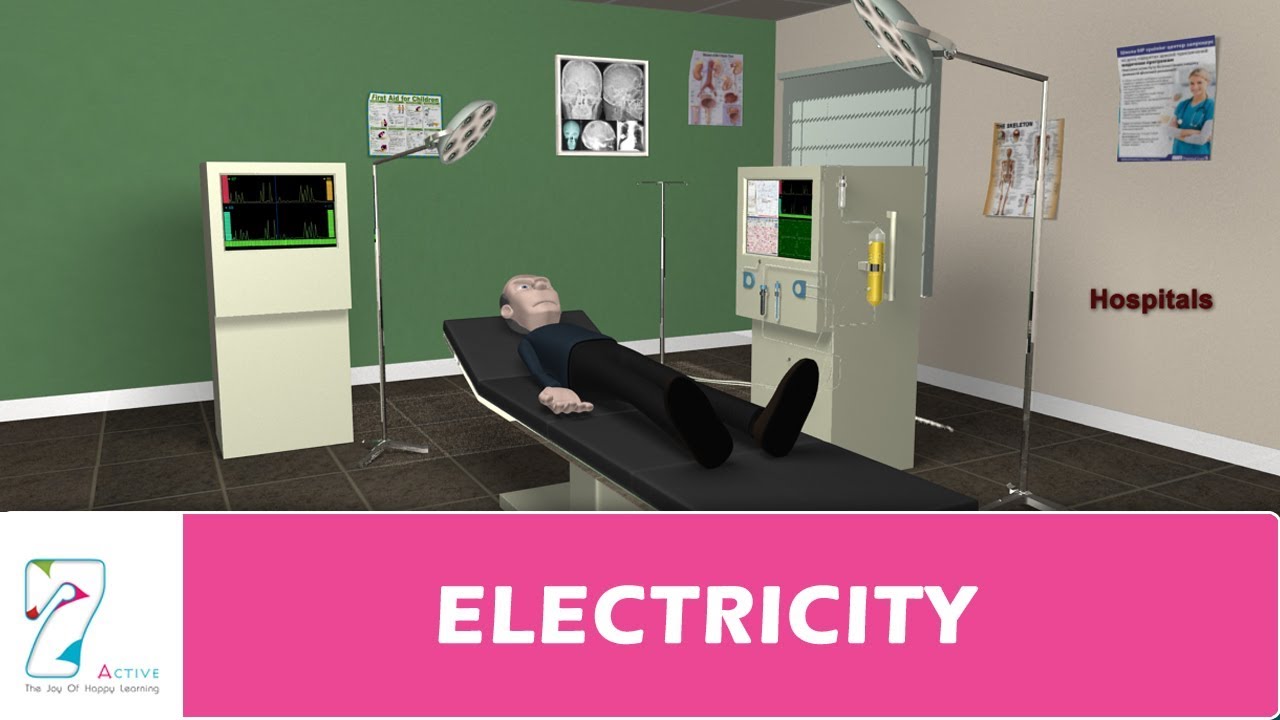 ELECTRICITY