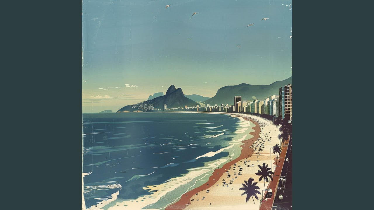 Viagem de Veludo