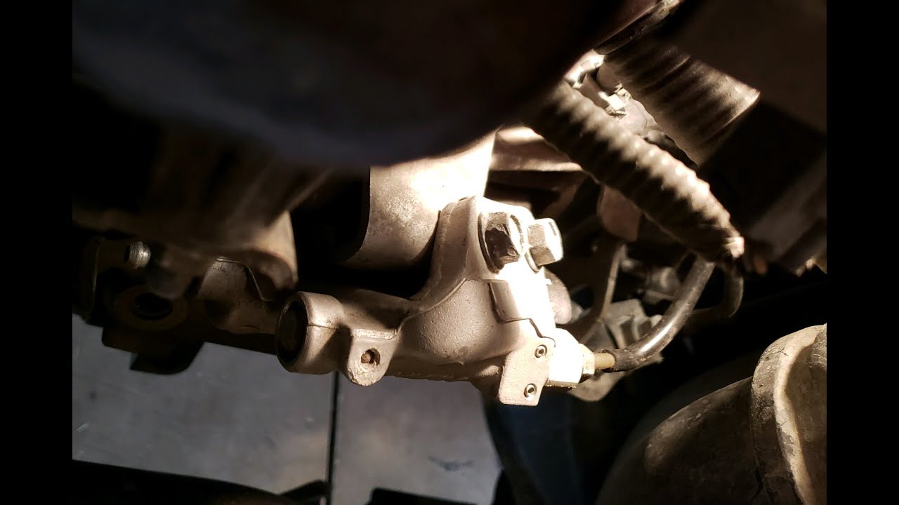 9th Gen Civic Clutch Delay Valve Delete! No More 2nd Gear Grind!