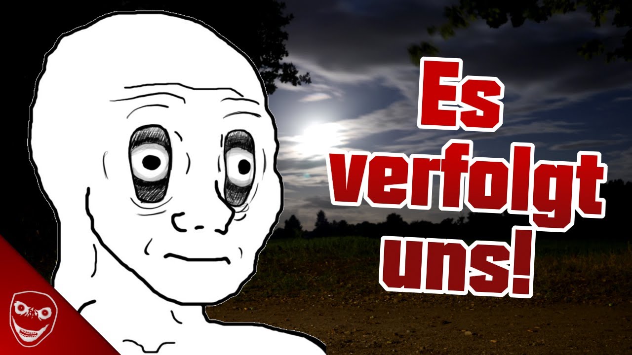 Die unerkl&auml;rlichsten gruseligen Geschichten von Reddit!