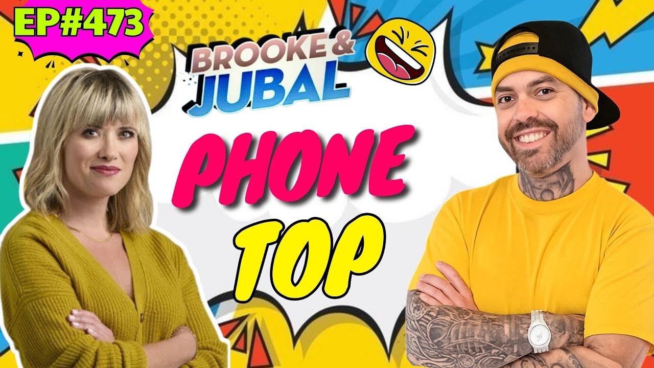 Prank Call |🤣 the ultimate jubal prank call moments 👀 top phone tap fails 🙊EP# 473