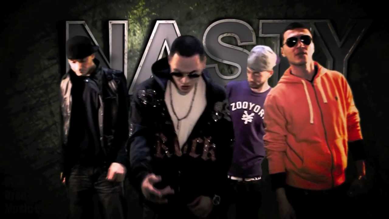 Zinxhirt feat. KeepMan - NASTY (Official Video)