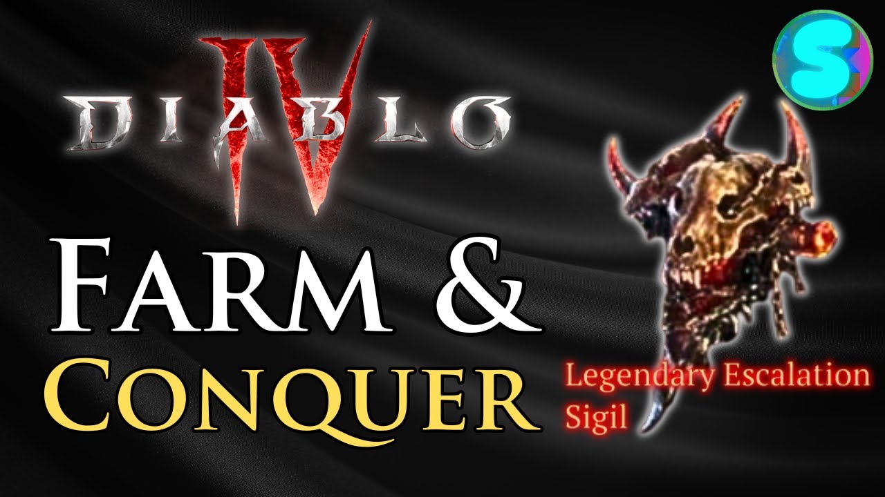 Escalating Nightmares: Full Ultimate Guide (Diablo IV)
