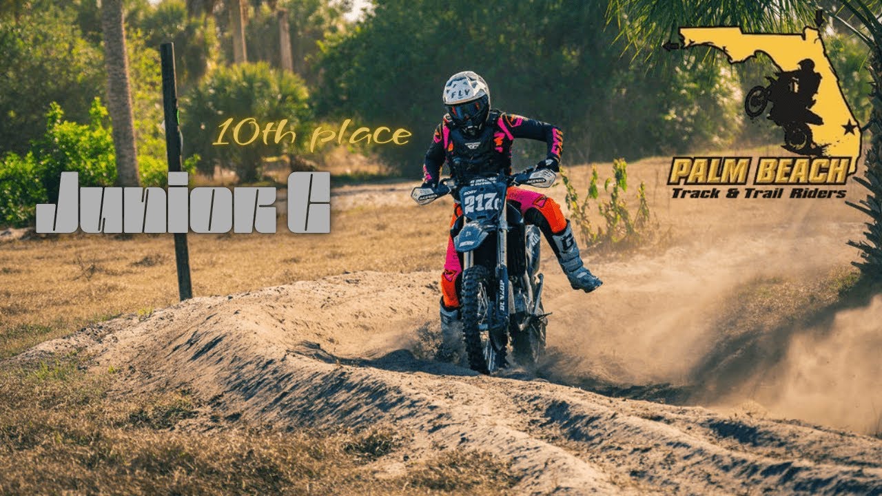 2026 FTR Snake River Hare Scramble Junior C (Okeechobee)