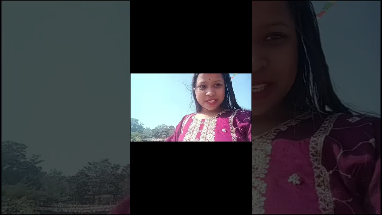 Picnic maja masti 😇😇😇 Tataptapani and khasadajala prapata and jiranga😇
