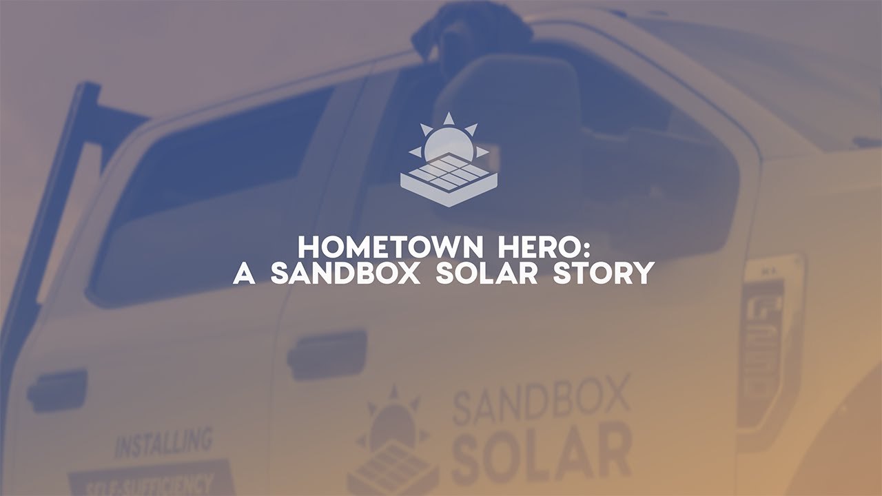 Hometown Hero | Mini Documentary