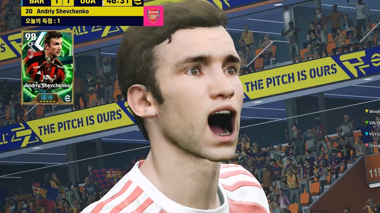 260123 이풋볼 코옵 HL efootball co_op