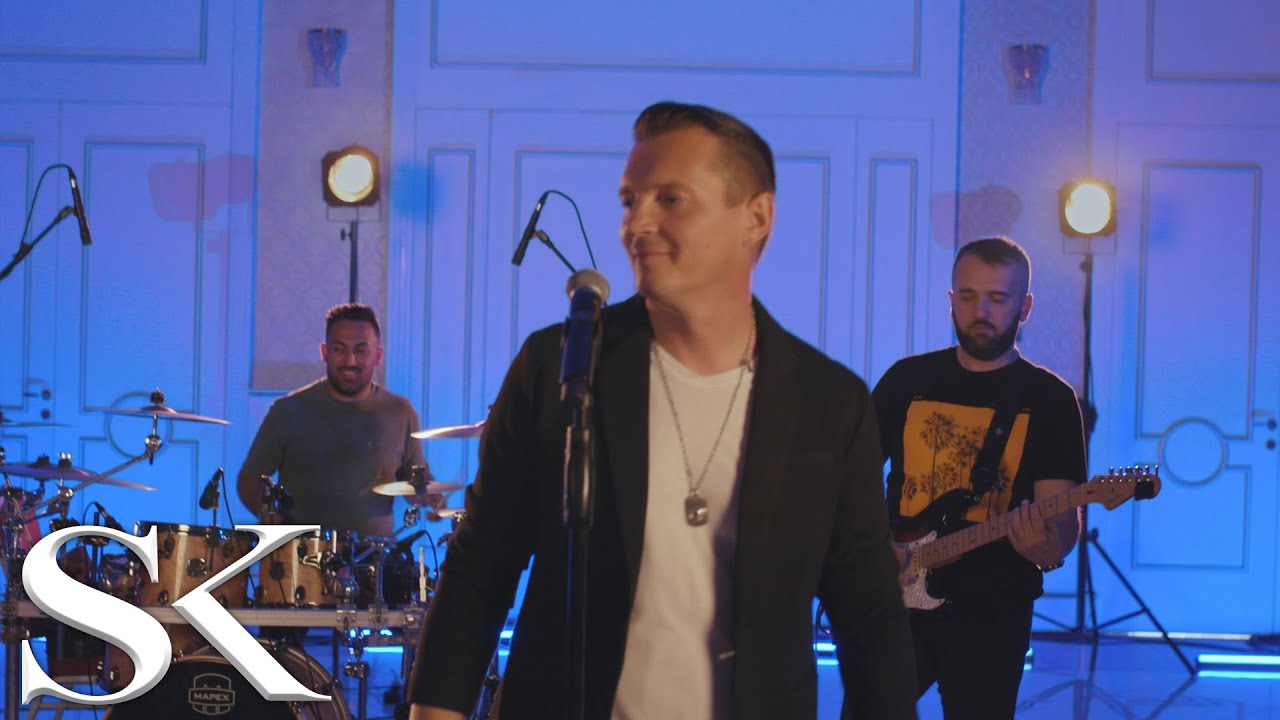 SRECKO KRECAR - KILOMETRI OFFICIAL VIDEO 2022