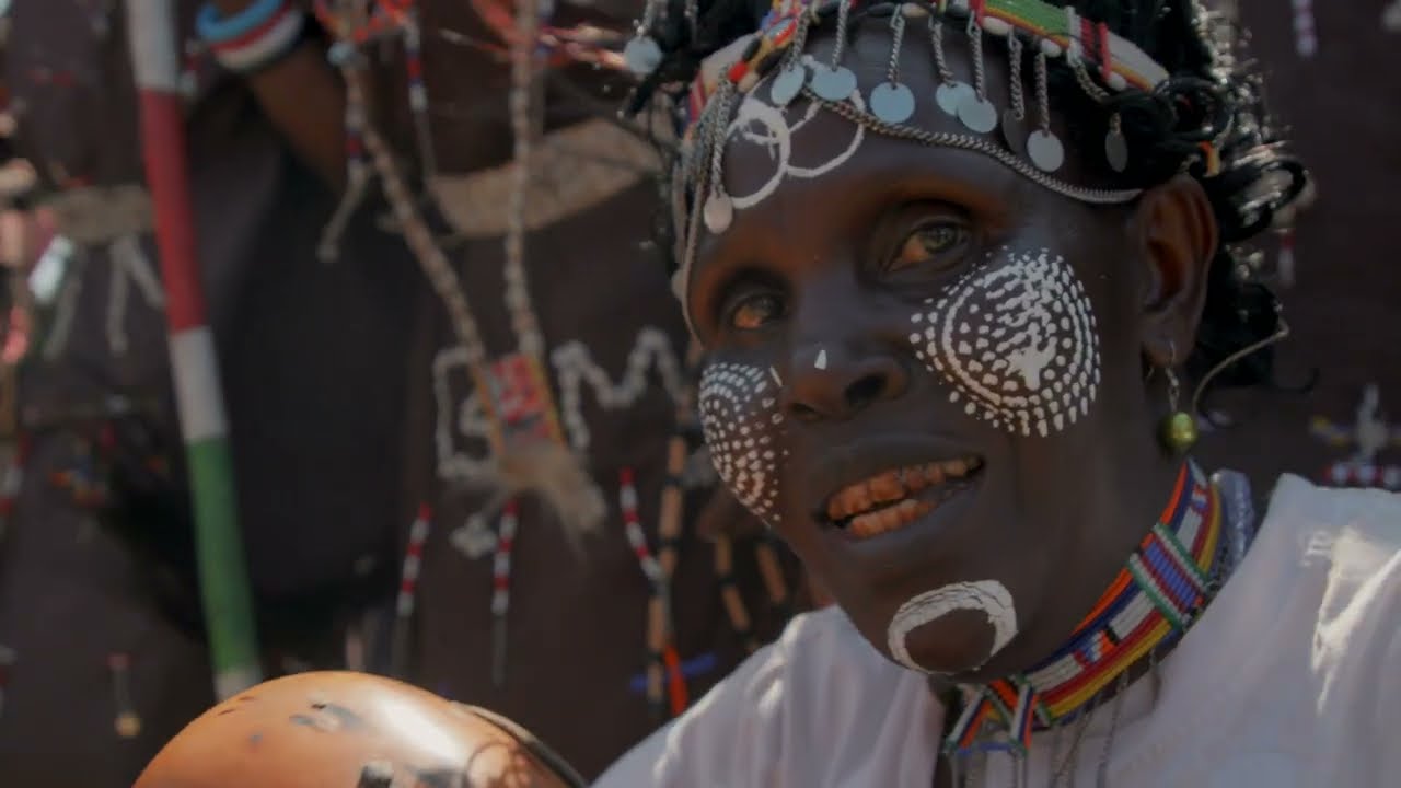 Kapkugo Festival 2024 | A Powerful Return to Our Roots