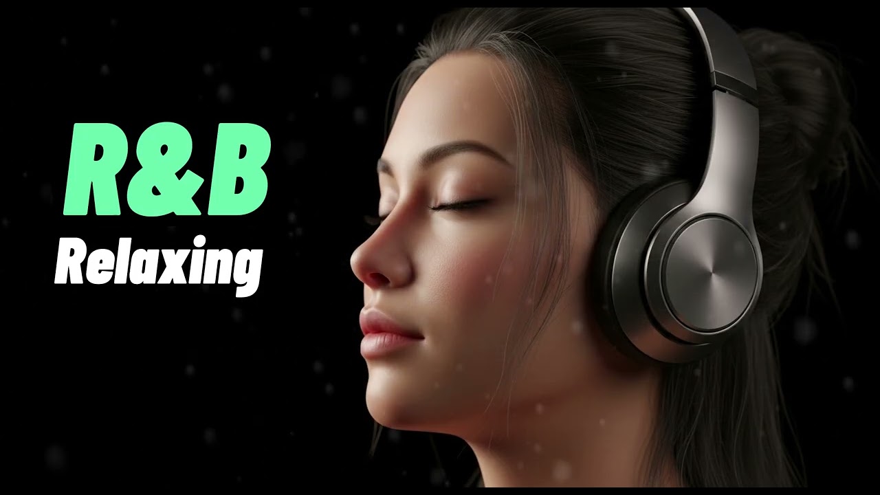 【R&B Soul】Relaxing Chill Playlist 2026  –  Soulful Vocals & Deep Grooves – Smooth R&B Soul Vibes