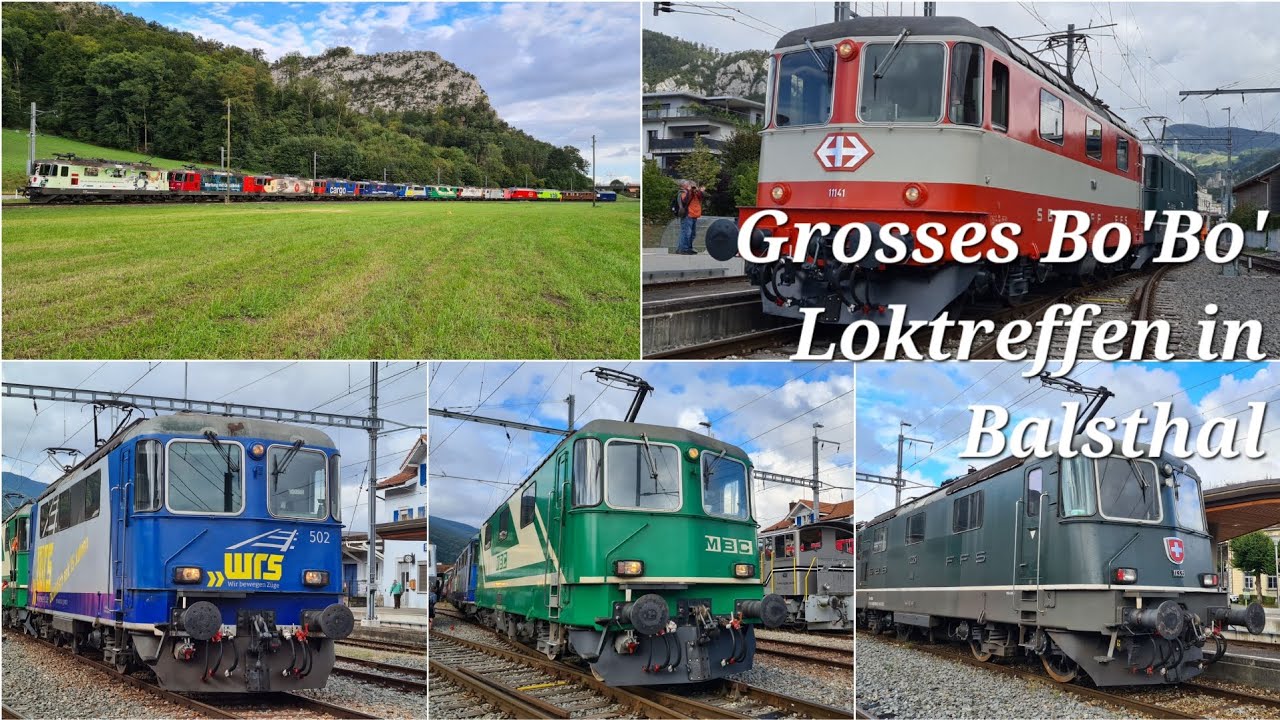 60 Jahre Re 4/4