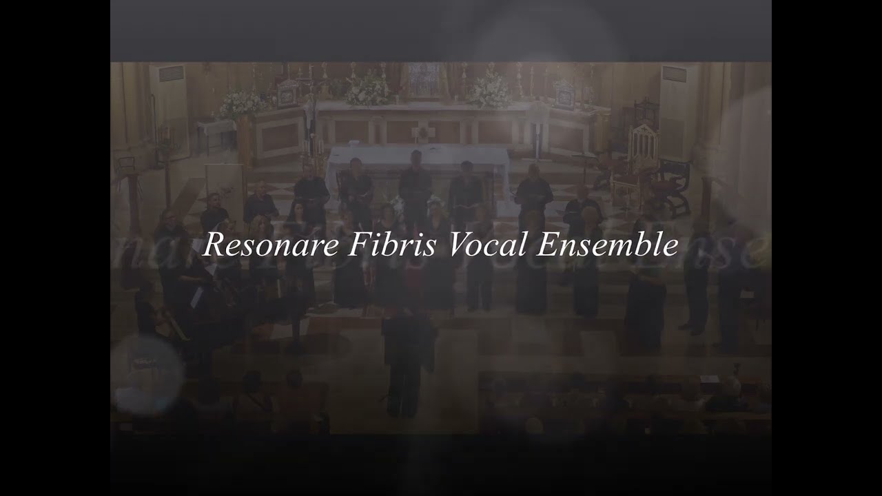 Sing Gently de Eric Whitacre