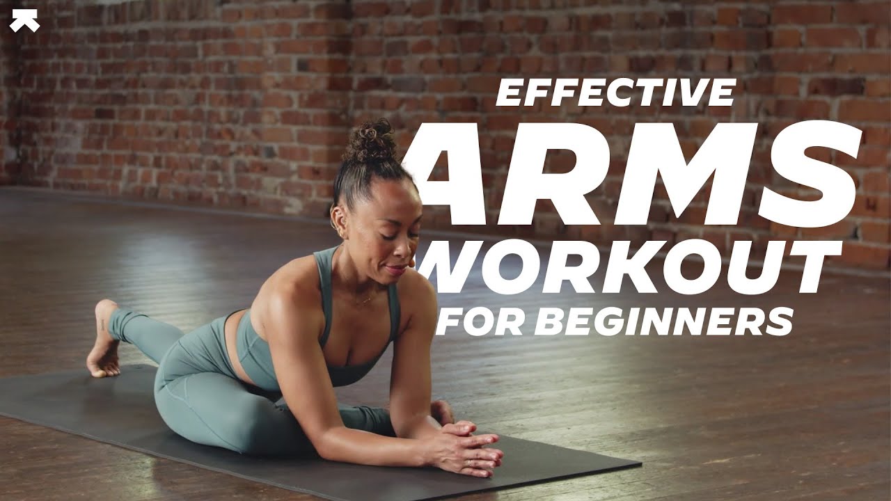 Building Upper Body Strength with Ashtanga Yoga Arm Exercises