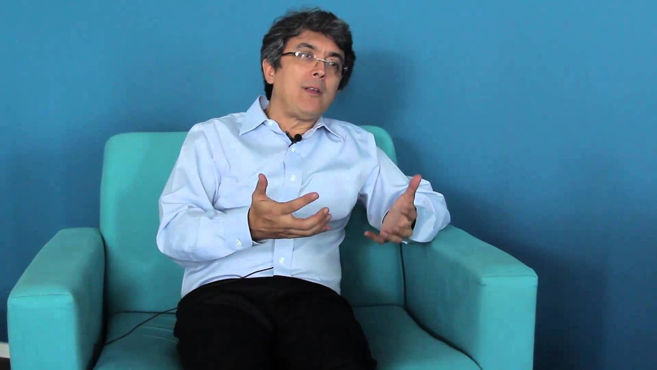 A import&acirc;ncia de criar um bom ambiente de trabalho