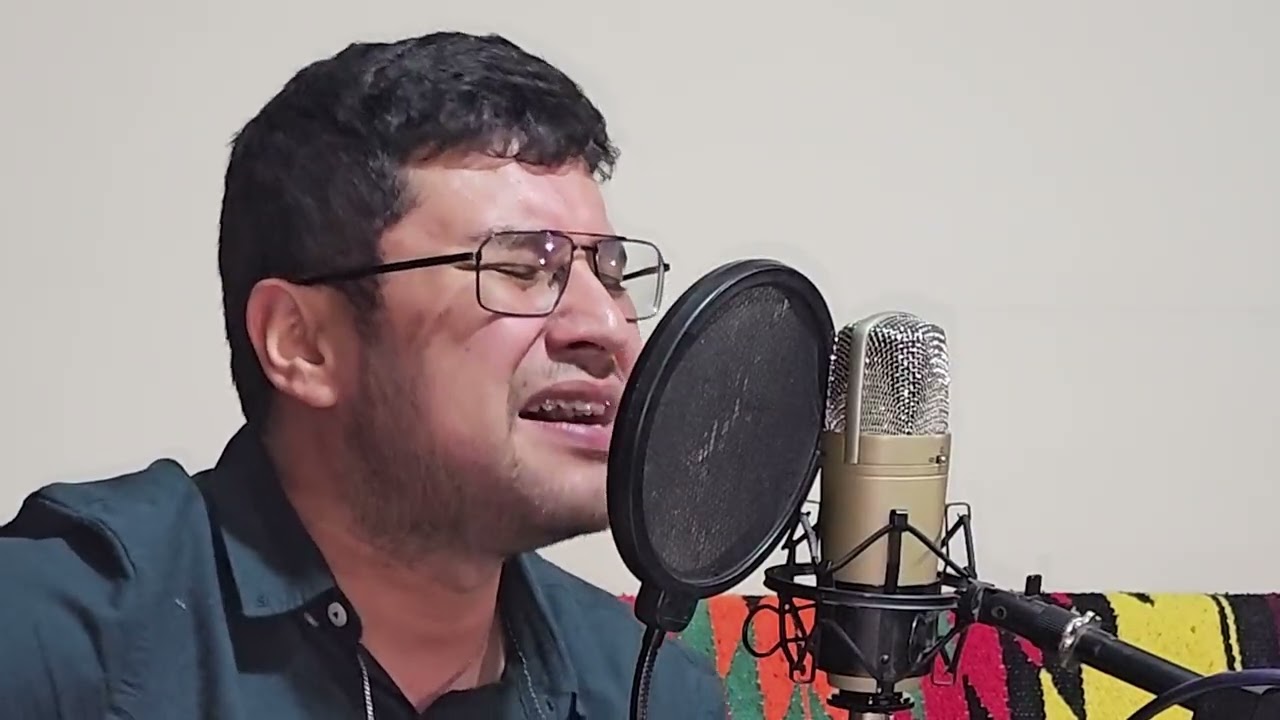 El sonido del silencio - Nico Rosero  (Alex Campos)