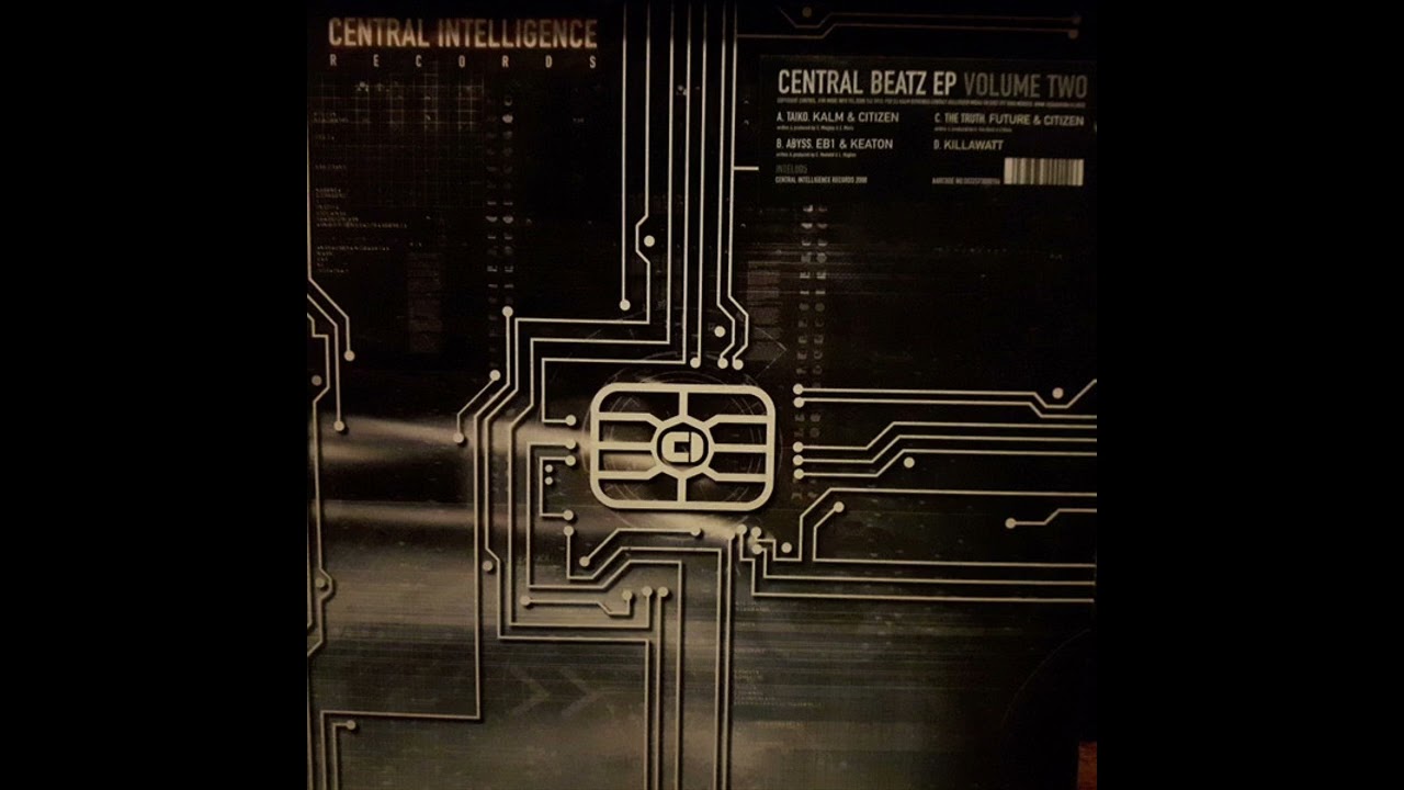 Killawatt - Killawatt