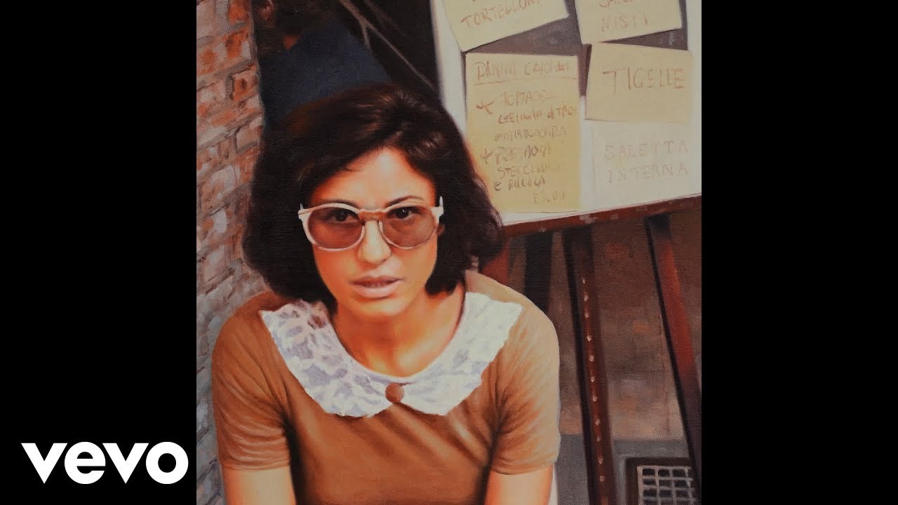 Linda Martini - Amares Volta (Faixa Extra)