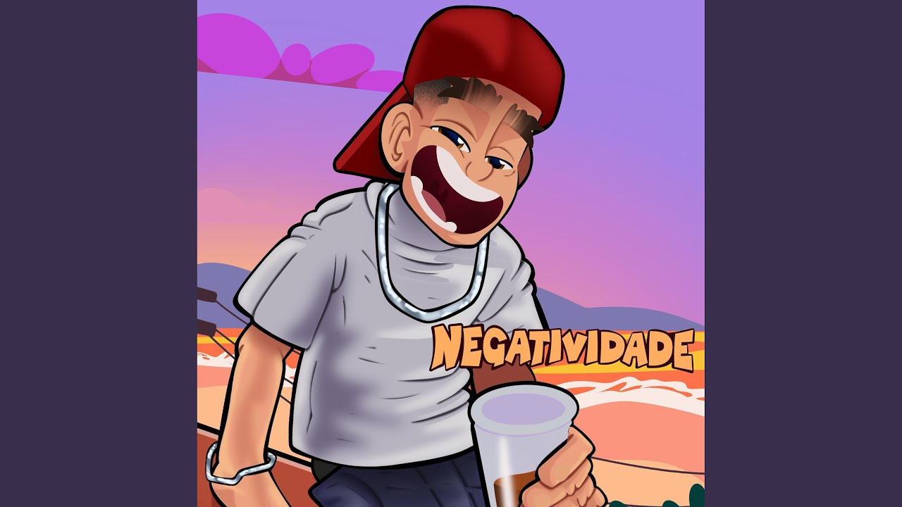NEGATIVIDADE