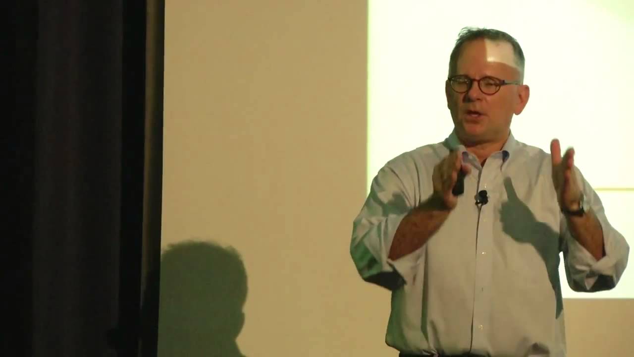 Michael Nagel - Nueroscience for Educators Part 1