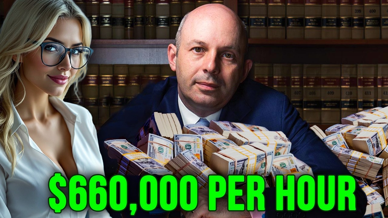 He Won $50 MILLION At Poker... But The FBI Was Watching