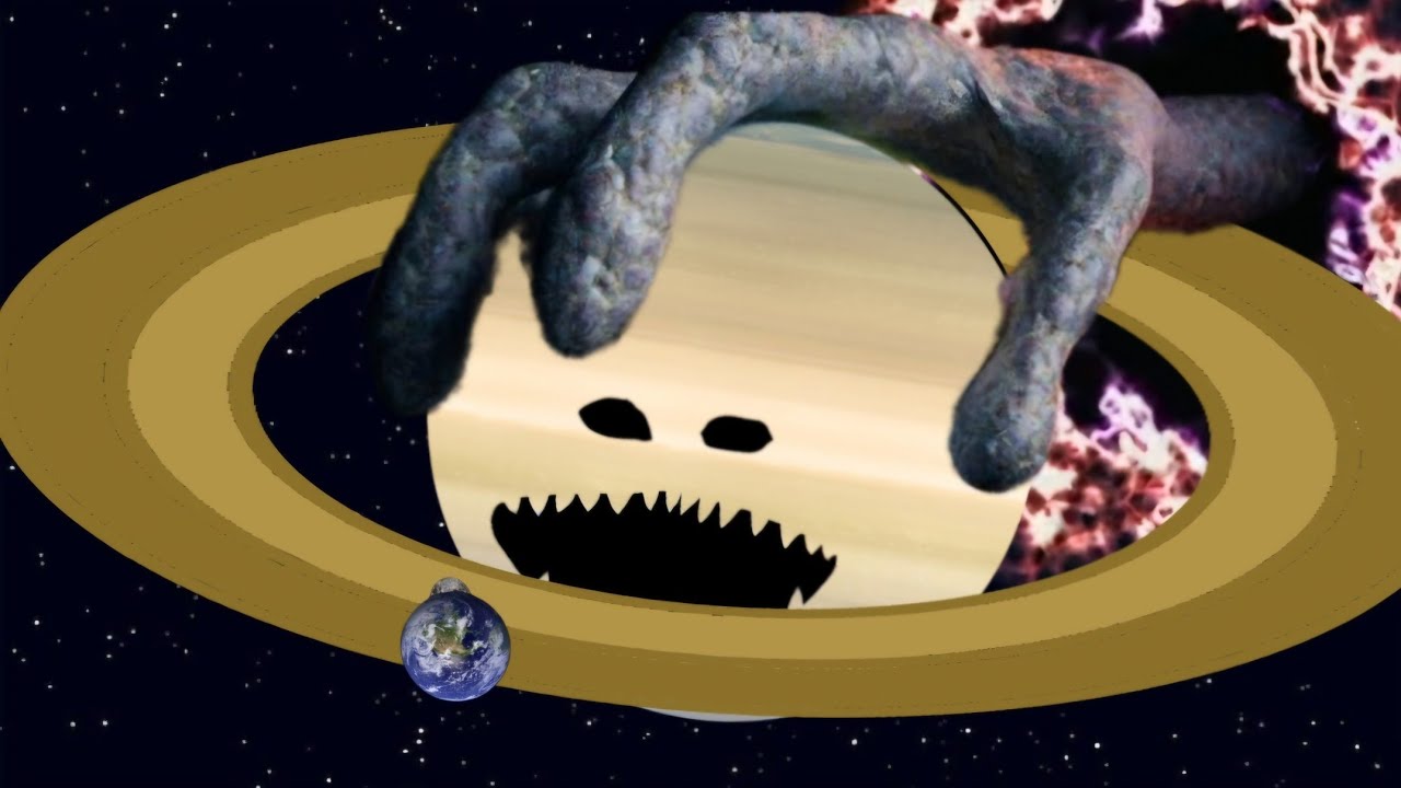 Planetary Awakening | Episode 4