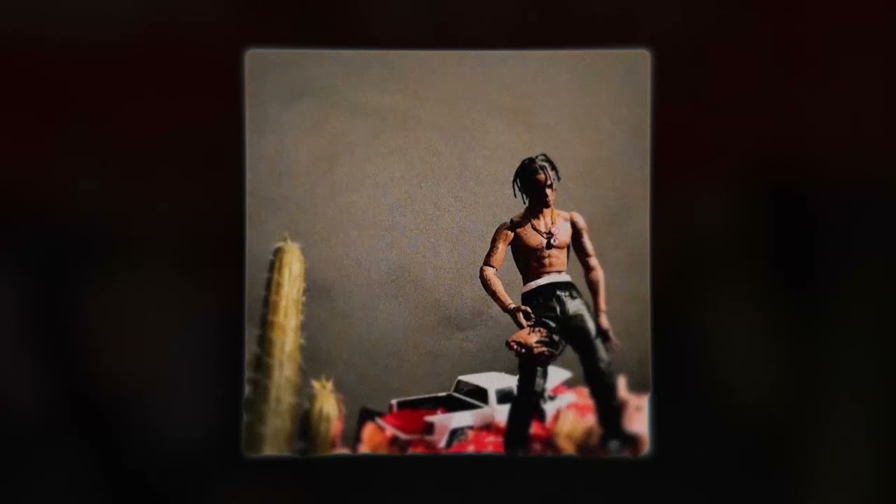 [FREE] Travis Scott x Yzomandias x Nik Tendo Type Beat - 