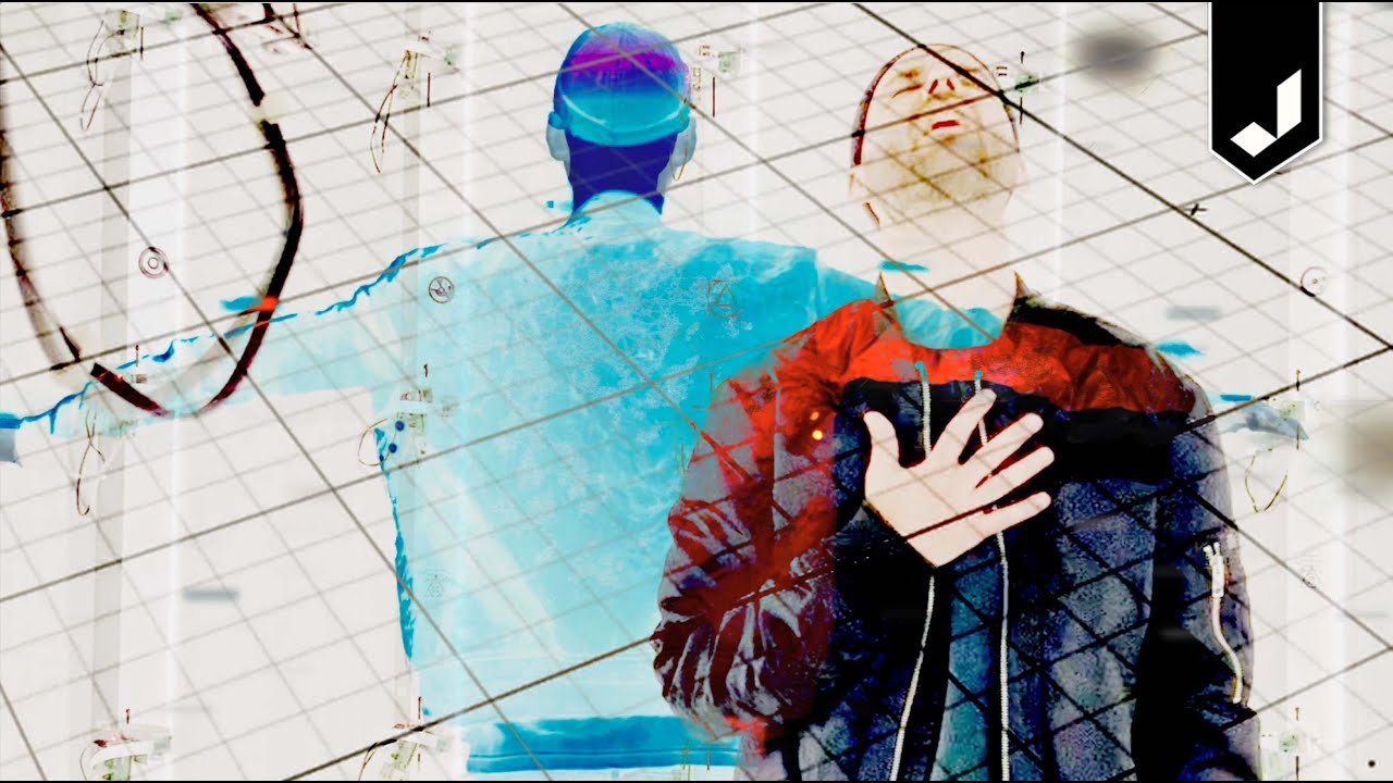 PLANET FUNK - Any Given Day (Official Music Video)  @Planet Funk ​