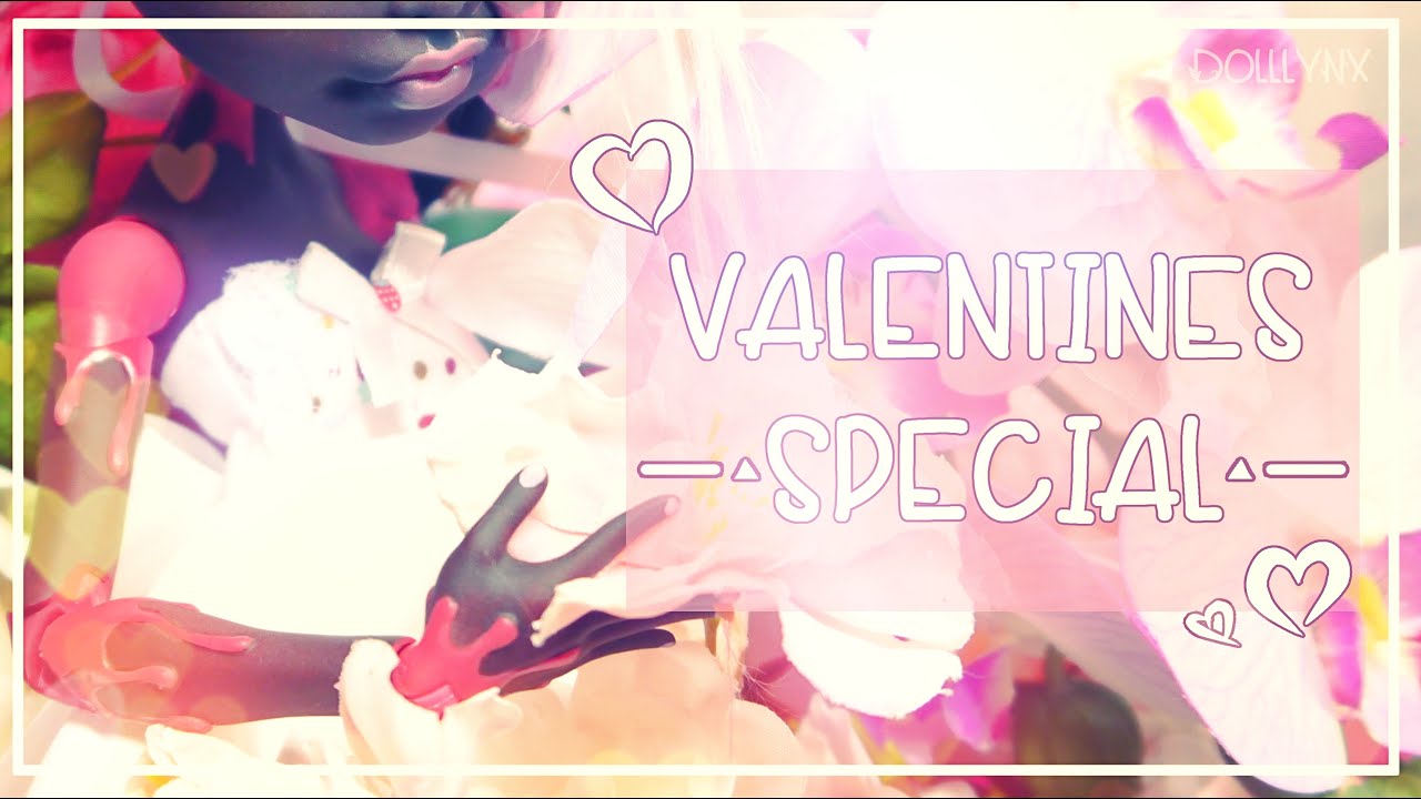 VALENTINES SPECIAL || Not as happy as it seems...