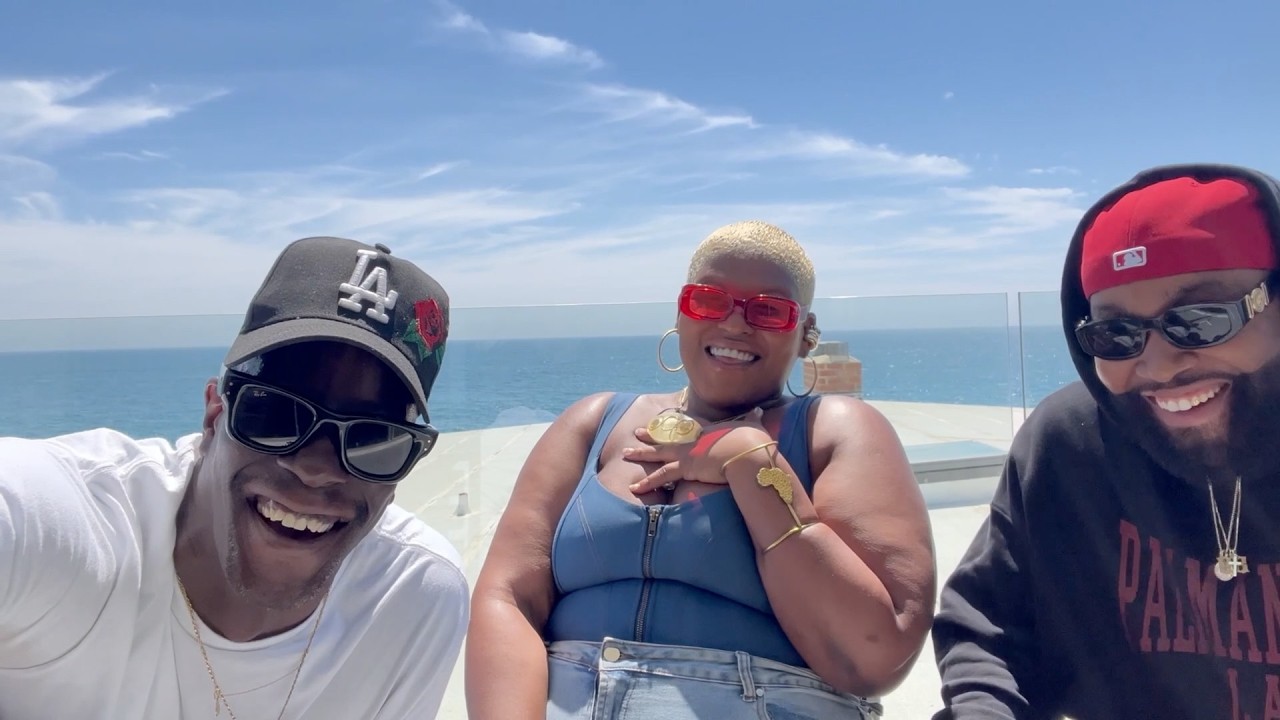 TAVE - Into You ft. Kenyon Dixon & Stacy Barthe (Acoustic Session)