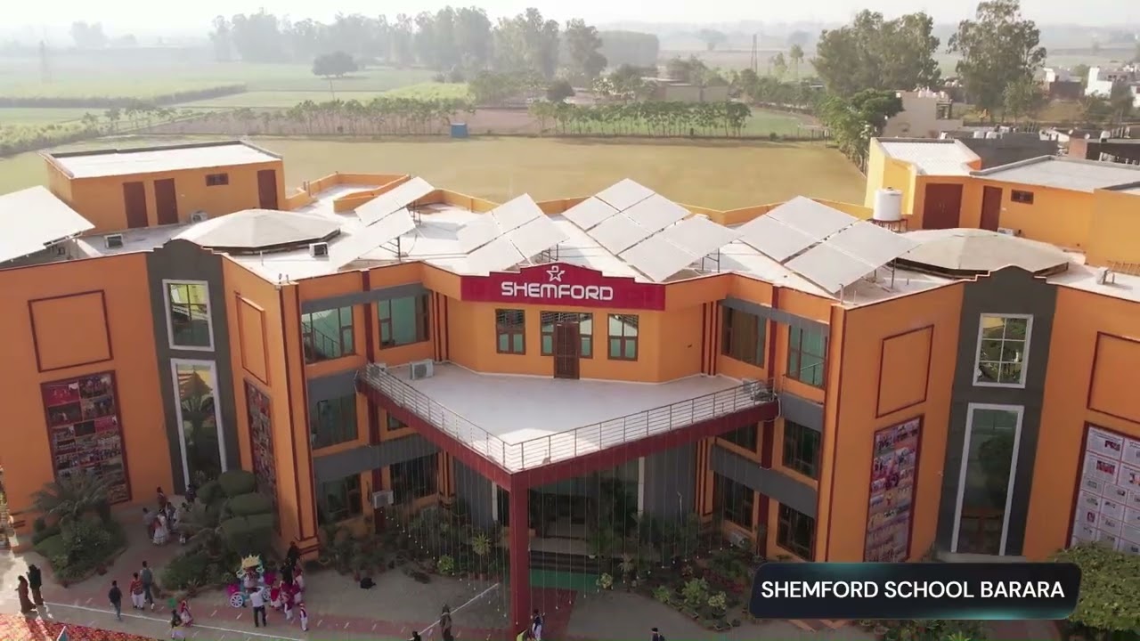 CELEBRATE 15 GLORIOUS YEARS OF EXCELLENCE II SHEMFORD SCHOOL BARARA II