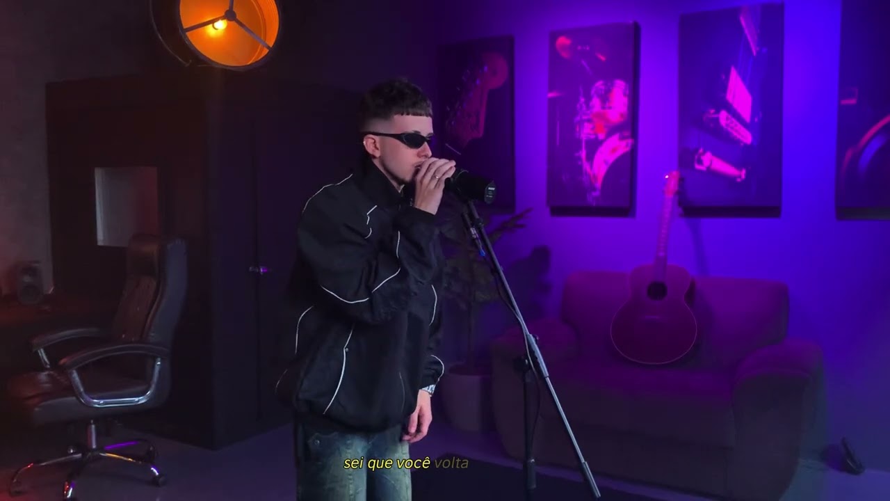 ZP RARE - Eles Duvidaram X HIGH Freestyle (Official Video)