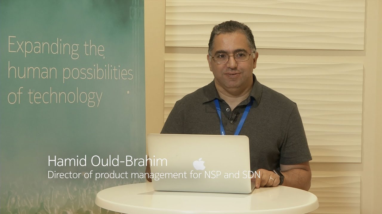 Nokia NSP and Deepfield: Insight-driven SDN optimizations for OTT, carrier, cloud, CDN