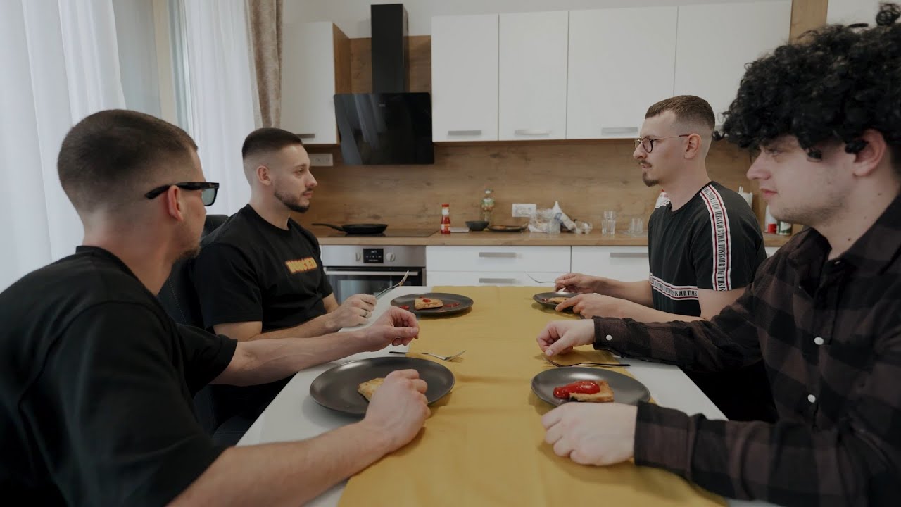 Beservítky 3